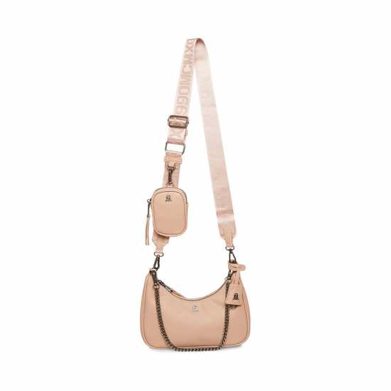 Steve Madden Чанта За Рамо Small Bvital Shoulder Bag Розово Bags under 80