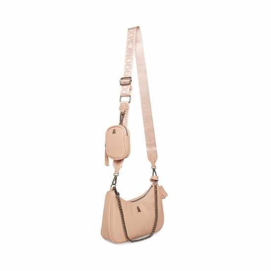 Steve Madden Чанта За Рамо Small Bvital Shoulder Bag Розово Bags under 80