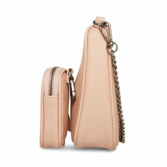 Steve Madden Чанта За Рамо Small Bvital Shoulder Bag Розово Bags under 80