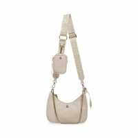 Steve Madden Чанта За Рамо Small Bvital Shoulder Bag Костен 