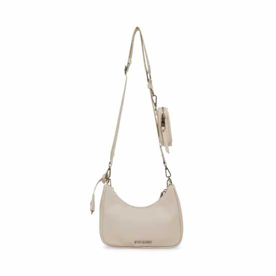 Steve Madden Чанта За Рамо Small Bvital Shoulder Bag Костен 