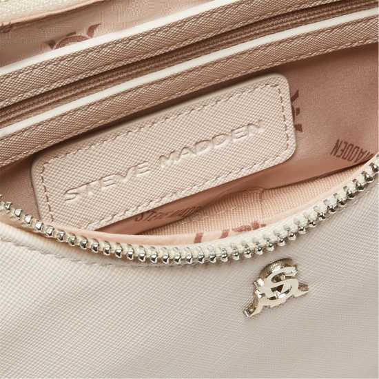 Steve Madden Чанта За Рамо Small Bvital Shoulder Bag Костен 