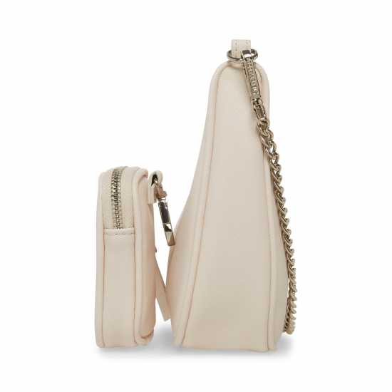 Steve Madden Чанта За Рамо Small Bvital Shoulder Bag Костен 