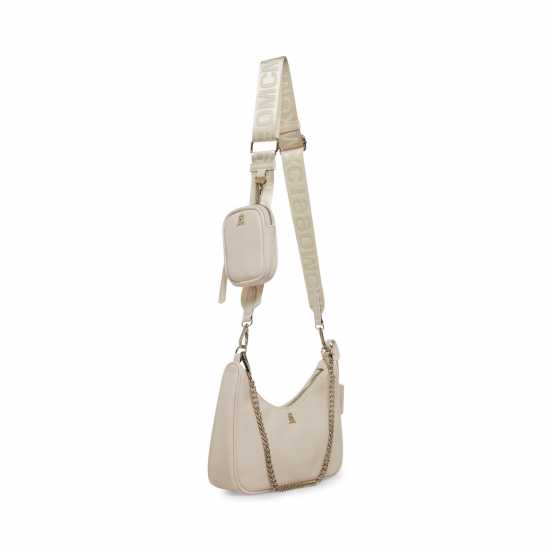 Steve Madden Чанта За Рамо Small Bvital Shoulder Bag Костен 