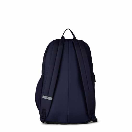 Puma First Backpack Unisex Kids Пума Нави 