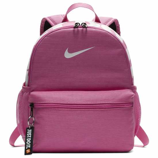 Nike Основна Раница Just Do It Mini Base Backpack  Ученически раници