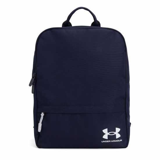 Under Armour Armour Ua Loudon Backpack Sm Unisex Adults  Ученически раници