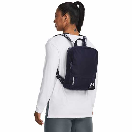 Under Armour Armour Ua Loudon Backpack Sm Unisex Adults  Ученически раници