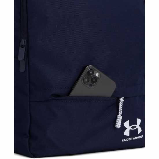 Under Armour Armour Ua Loudon Backpack Sm Unisex Adults  Ученически раници