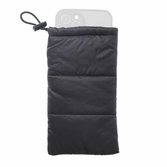 Linea Puffa Pouch  Дамски чанти