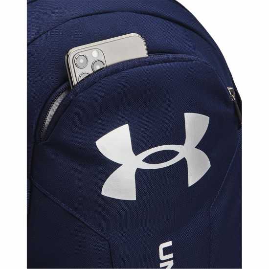 Under Armour Armour Ua Hustle Lite Backpack  Ученически раници