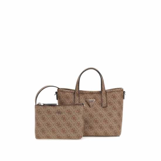 Guess Latona Mini Ld41 Лате Лого Bags under 80