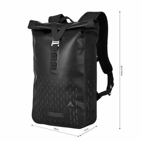 Altura Thunderstorm City 20 Backpack Черно Раници