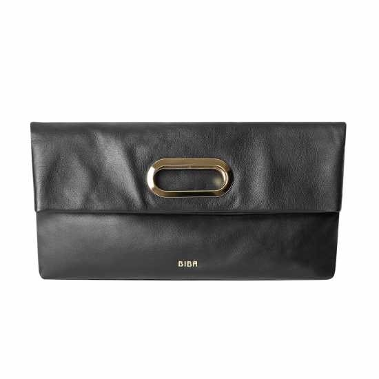 Biba Foldover Clutch Bag  Bags under 80