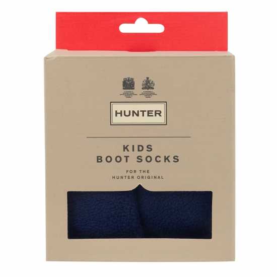 Hunter Boot Socks Unisex Childrens  