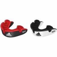 Adidas Opro Silver Mouthguard  Комплекти боксови круши и ръкавици