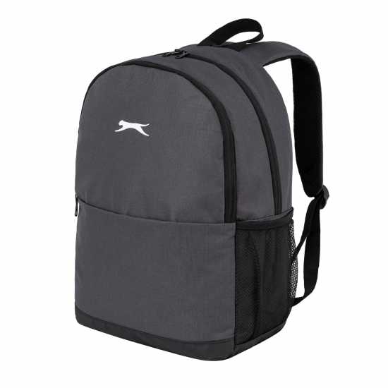 Slazenger Раница Tech Backpack Угъл Ученически раници