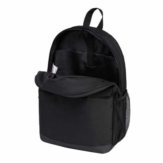 Slazenger Раница Tech Backpack Черно Ученически раници