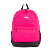 Slazenger Раница И Кутия За Обяд Backpack And Lunch Box