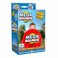 Wicked Mega Bouncejr Jn99 Синьо 