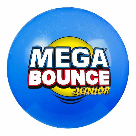 Wicked Mega Bouncejr Jn99 Синьо 