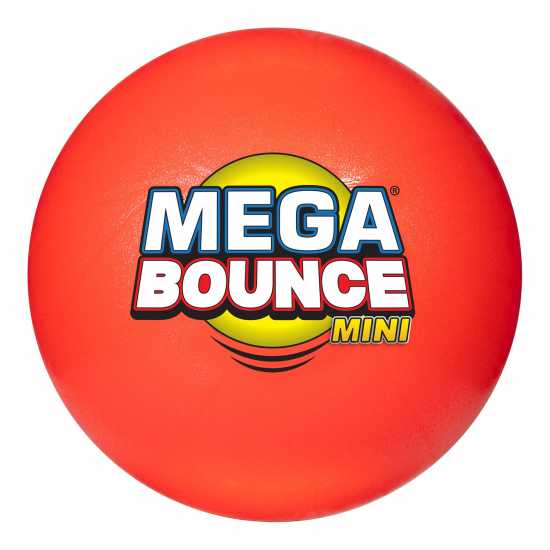 Wicked Mega Bounmini Jn99 Червено 