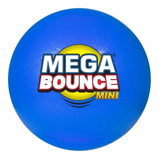 Wicked Mega Bounmini Jn99 Синьо 