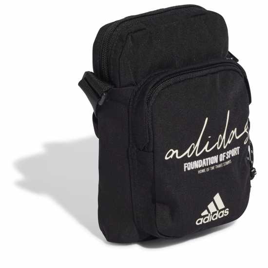 Adidas Cl Org Pr Cross Body Bag Unisex Adults  