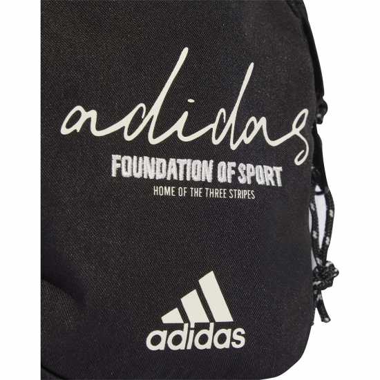 Adidas Cl Org Pr Cross Body Bag Unisex Adults  