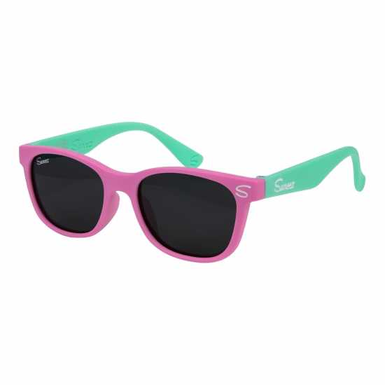 Suneez Jr Sunglasses Jn99 Розово Слънчеви очила