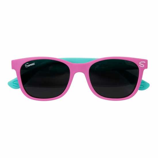 Suneez Jr Sunglasses Jn99 Розово Слънчеви очила