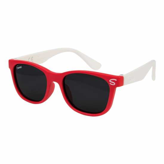 Suneez Jr Sunglasses Jn99 Червено Слънчеви очила