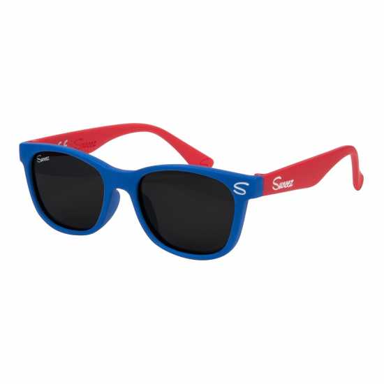 Suneez Jr Sunglasses Jn99 Синьо Слънчеви очила