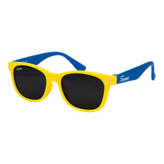 Suneez Ch Sunglasses Ch99 Жълто Слънчеви очила