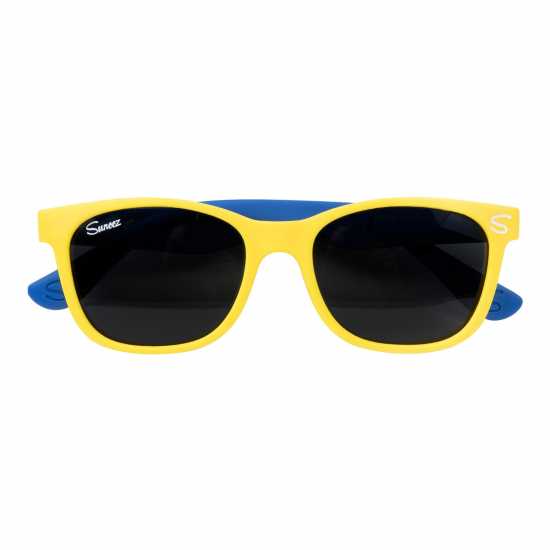 Suneez Ch Sunglasses Ch99 Жълто Слънчеви очила