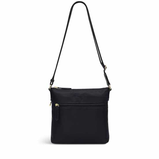 Radley Pocket Essentials Crossbody Bag Черно Bags under 80