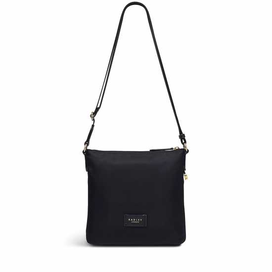 Radley Pocket Essentials Crossbody Bag Черно Bags under 80