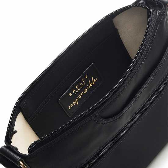 Radley Pocket Essentials Crossbody Bag Черно Bags under 80