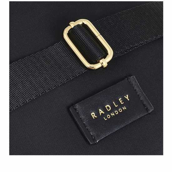 Radley Pocket Essentials Crossbody Bag Черно Bags under 80