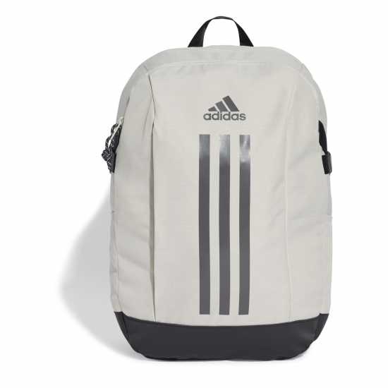 Adidas Power Vi Backpack Unisex Alumina/Black Ученически раници