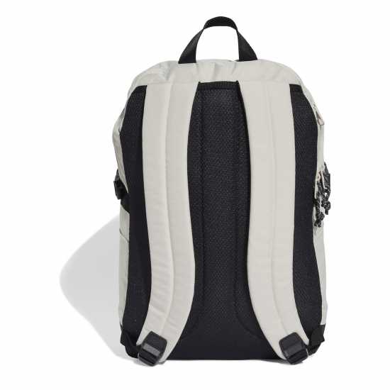 Adidas Power Vi Backpack Unisex Alumina/Black Ученически раници