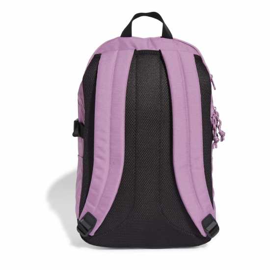 Adidas Power Vi Backpack Unisex Предишно лилаво 