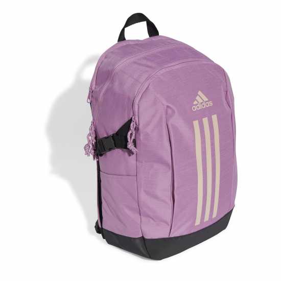 Adidas Power Vi Backpack Unisex Предишно лилаво 