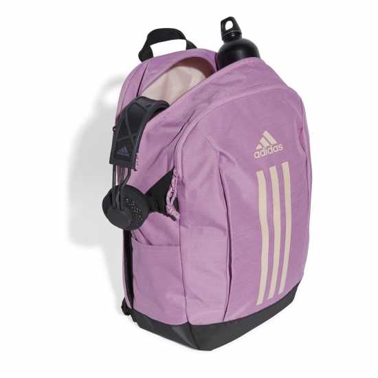 Adidas Power Vi Backpack Unisex Предишно лилаво 