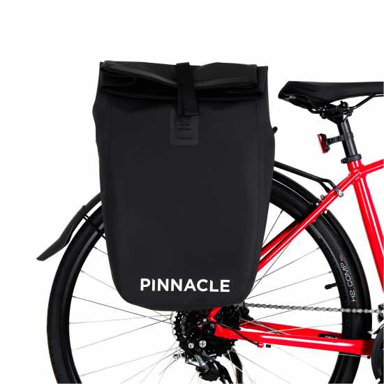 Pinnacle Water Resistant Pannier Bag Pair  Колоездачни аксесоари