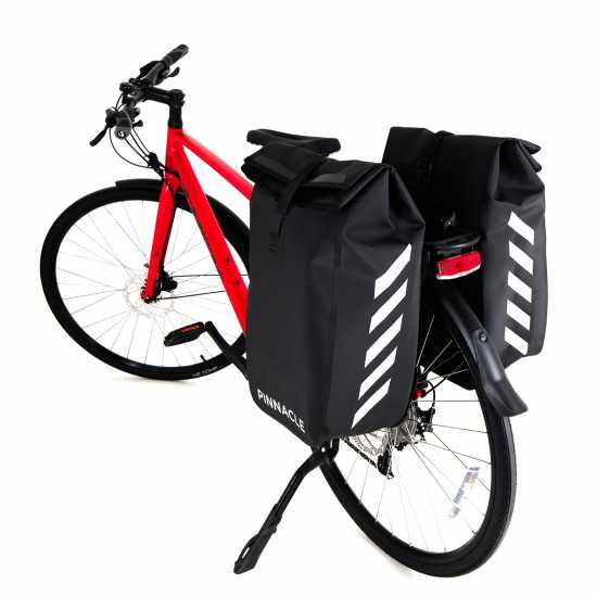 Pinnacle Water Resistant Pannier Bag Pair  Колоездачни аксесоари