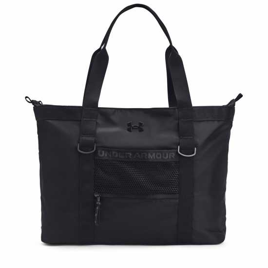 Under Armour Плажна Чанта Armour Ua Studio Tote Beach Bag Womens  Портфейли