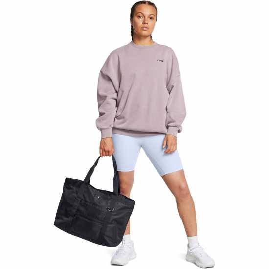 Under Armour Плажна Чанта Armour Ua Studio Tote Beach Bag Womens  Портфейли