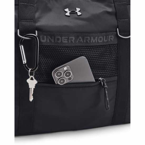 Under Armour Плажна Чанта Armour Ua Studio Tote Beach Bag Womens  Портфейли