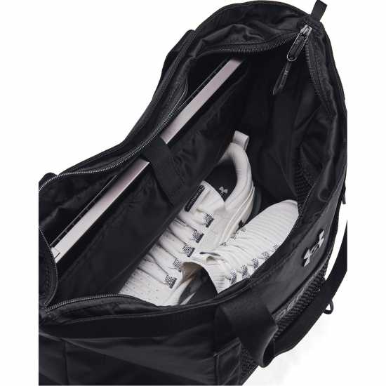 Under Armour Плажна Чанта Armour Ua Studio Tote Beach Bag Womens  Портфейли